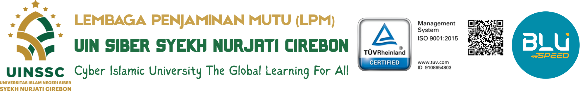 Lembaga Penjaminan Mutu