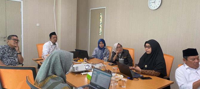 AMI Sebagai Bagian Peningkatan Kualitas Layanan dan Pengelolaan Secara Berkelanjutan