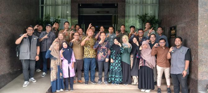 IAIN SYEKH NURJATI CIREBON MENYIAPKAN SDM UNTUK MERANCANG DIGITAL MULTIMEDIA MENUJU OPEN ISLAMIC EDUCATION RESOURCES