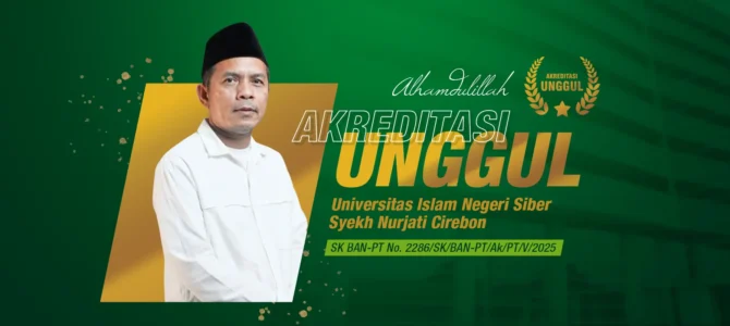 Unduh Sertifikat Akreditasi