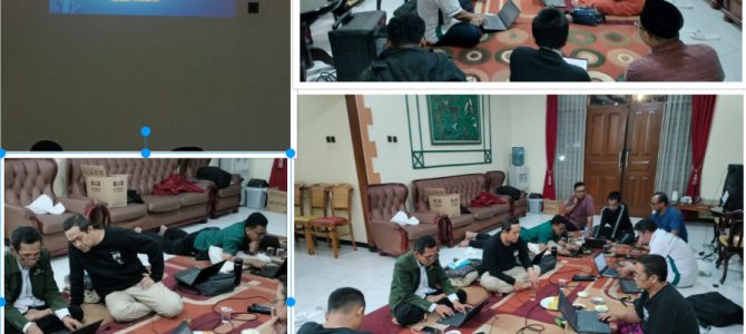Peningkatan Kualitas Mutu melalui Updating SOP